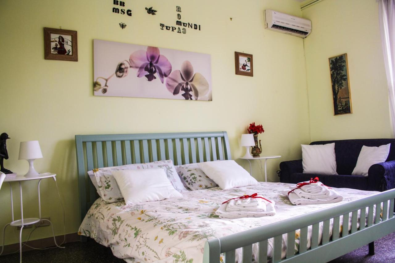 Msg Bed & Breakfast Rome