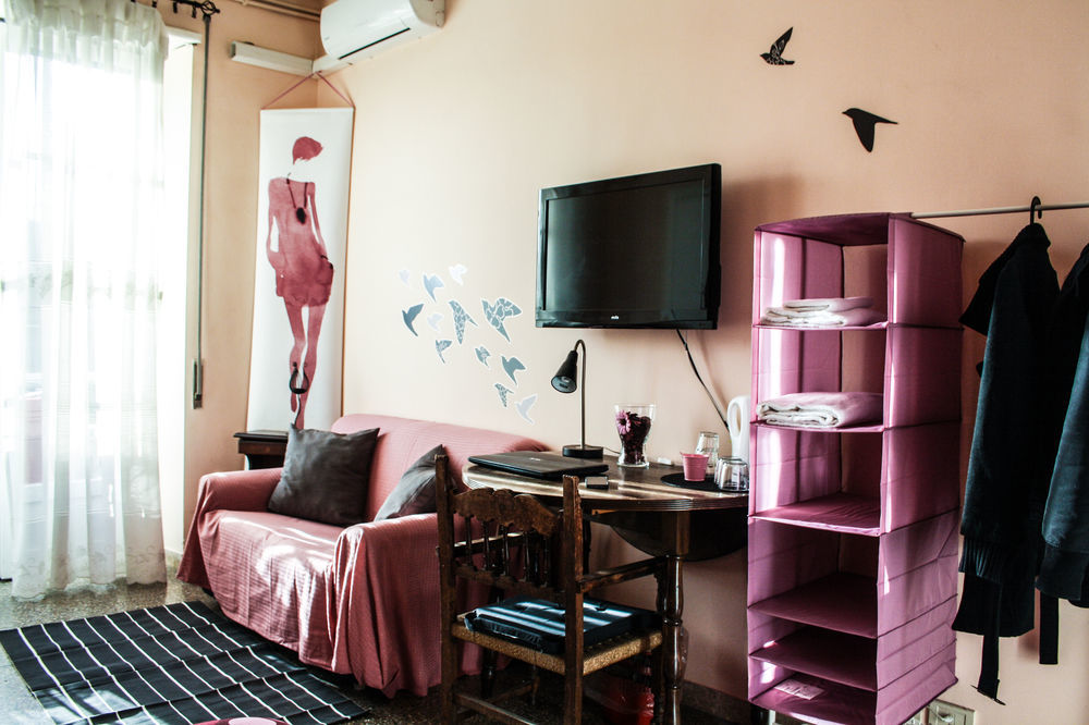 Msg Bed & Breakfast Rome