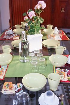 Msg Bed & Breakfast Rome