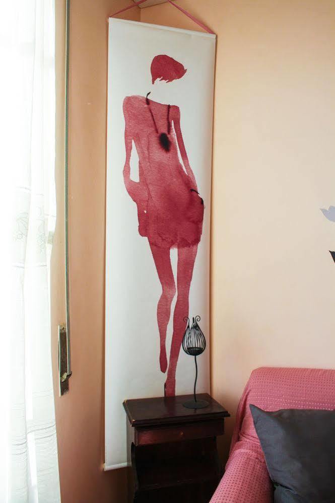 Bed & Breakfast Msg Rome