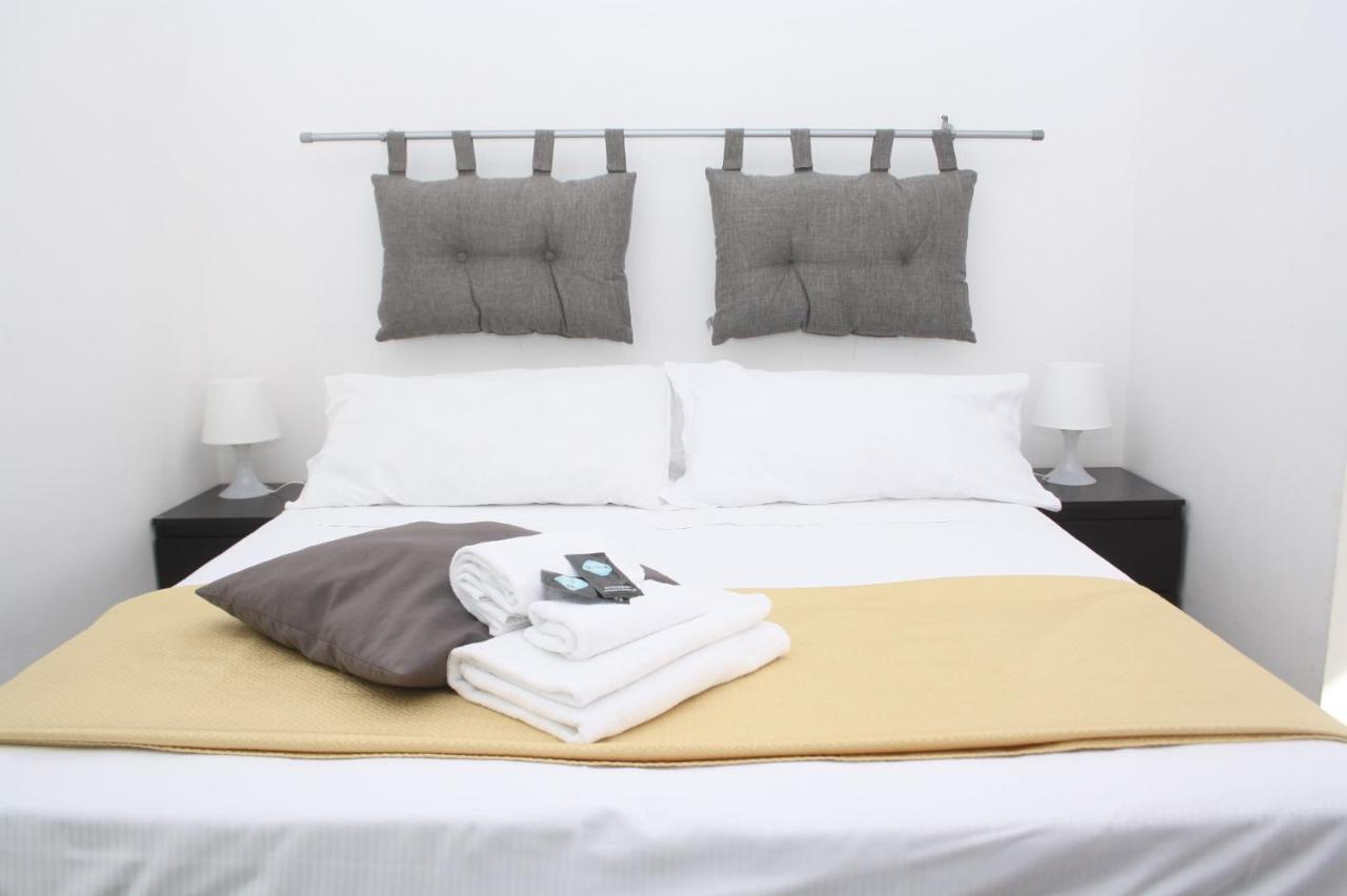 Bed & Breakfast Msg Roma