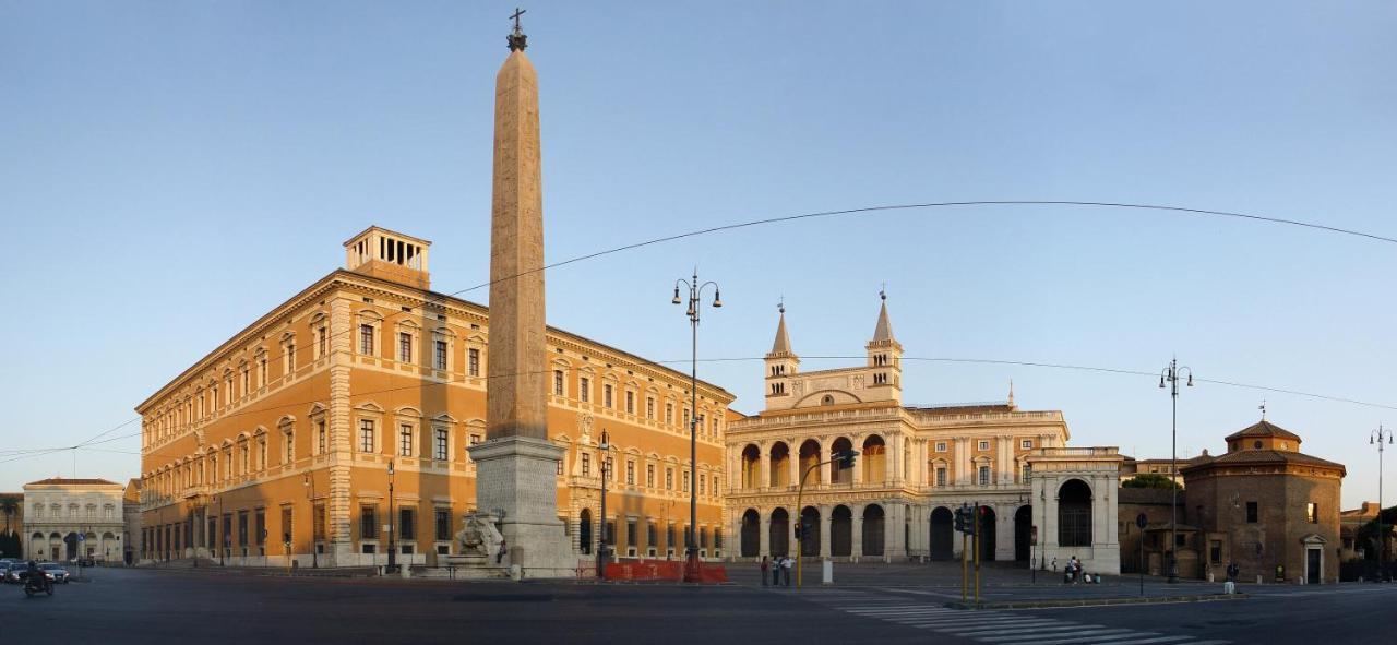 Bed & Breakfast Msg Rome